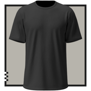 Camiseta Oversized Type 1 Fusca